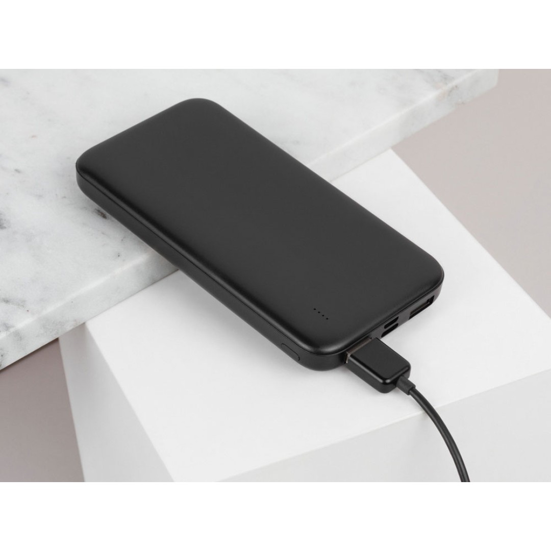 Внешний аккумулятор Rombica NEO P10 Black (Р)