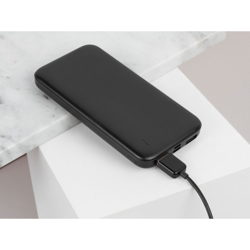 Внешний аккумулятор Rombica NEO P10 Black (Р)