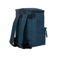 Рюкзак-холодильник Planar, синий