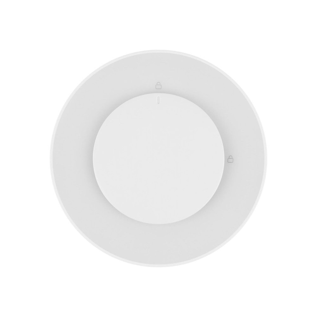 Ночник Rombica LED Aura