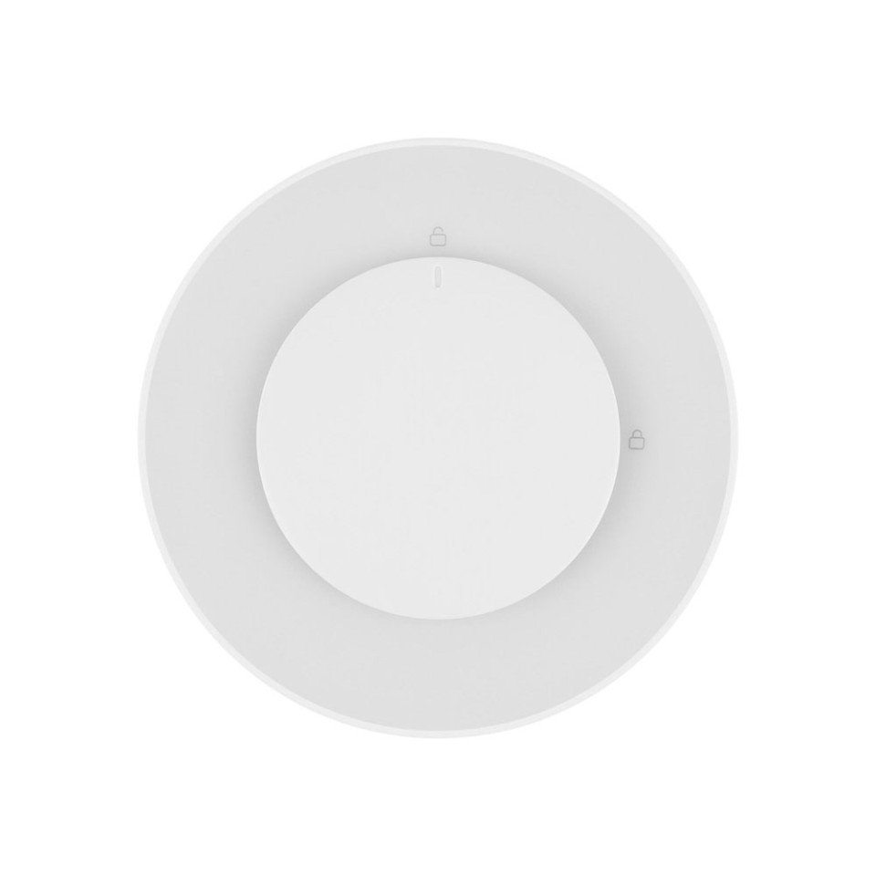 Ночник Rombica LED Aura