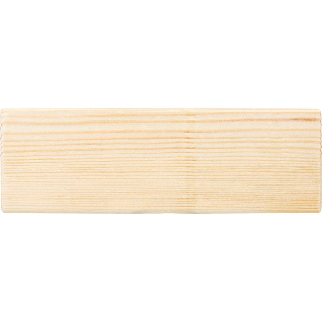 Игра из дерева "XL Tower", 57 брусков