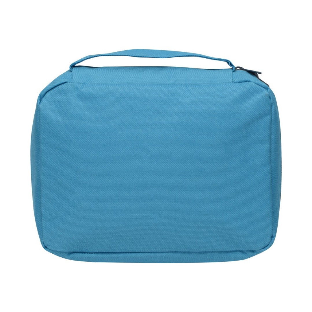 Несессер для путешествий «Promo», голубой (P)