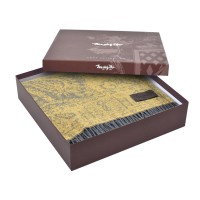 Плед Marzotto MAGNOLIA 7000, желтый