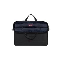 RIVACASE 8731 grey сумка для ноутбука 15,6" / 6