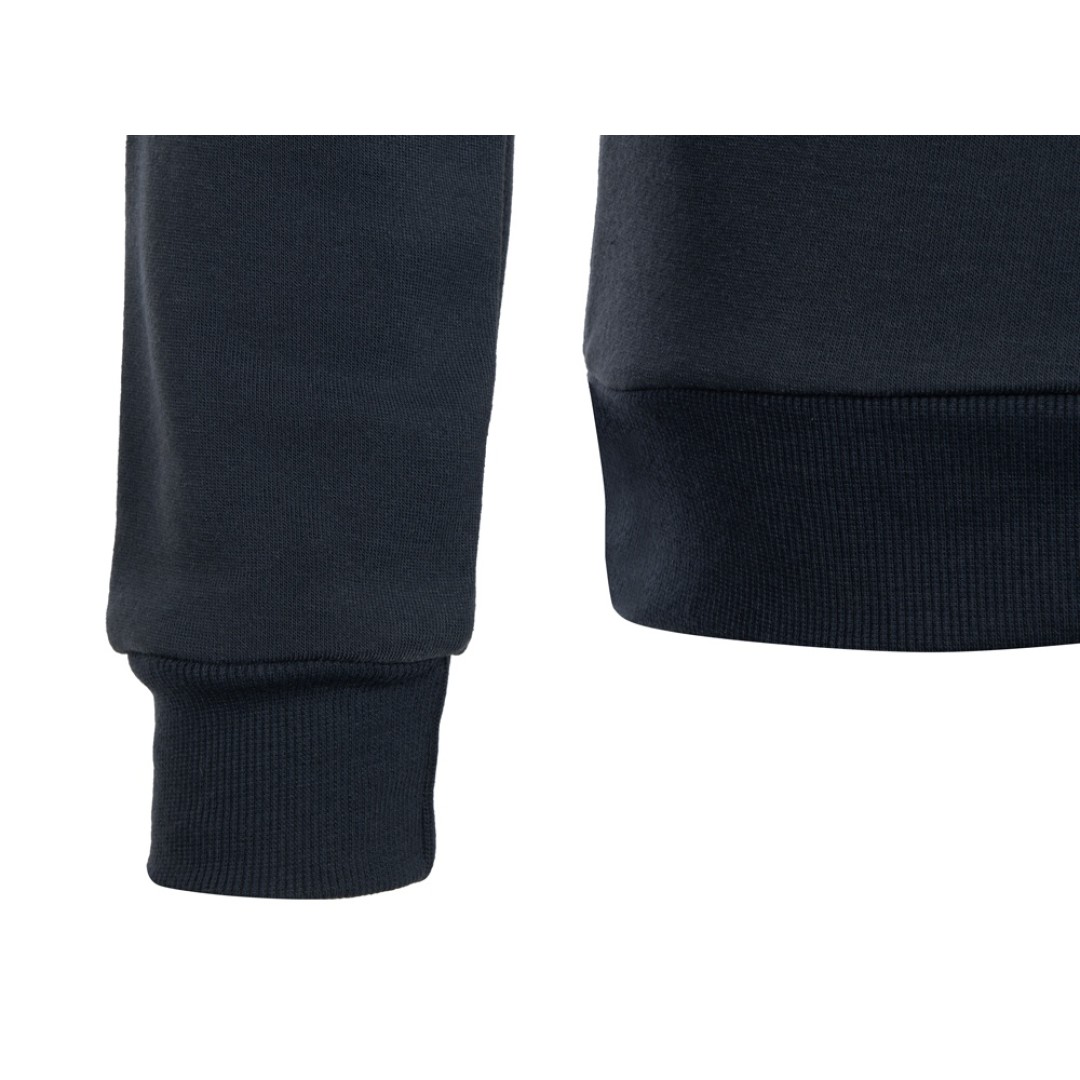 Толстовка "Rome" мужская, темно-синий