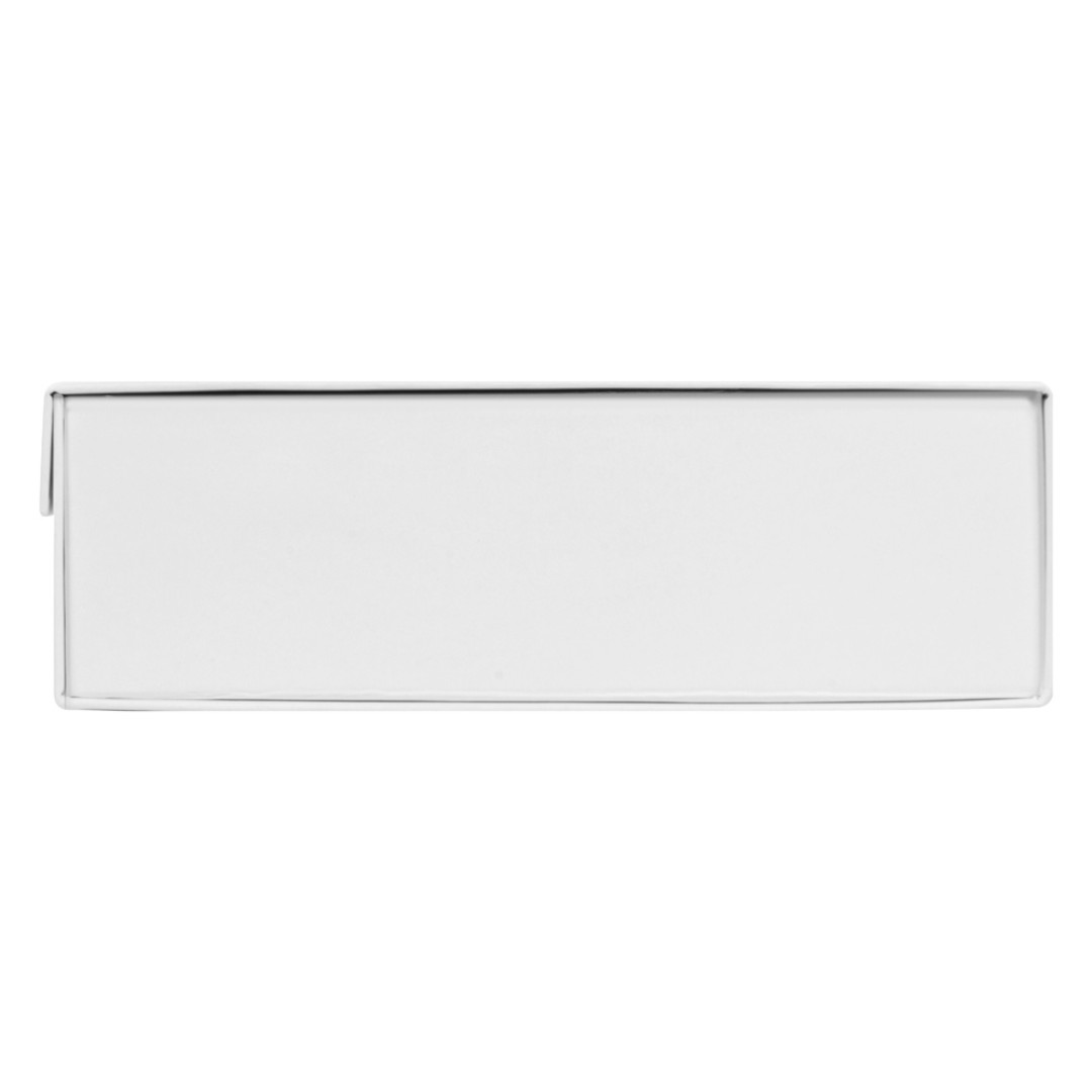 Коробка разборная на магнитах S, белый