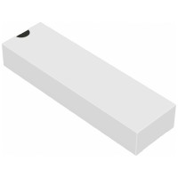 Шариковая ручка Parker Jotter K160, цвет: Blue/GT, стержень: M, цвет чернил: blue, в подарочной упаковке.