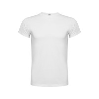 Футболка для сублимации "Sublima" мужская, белый