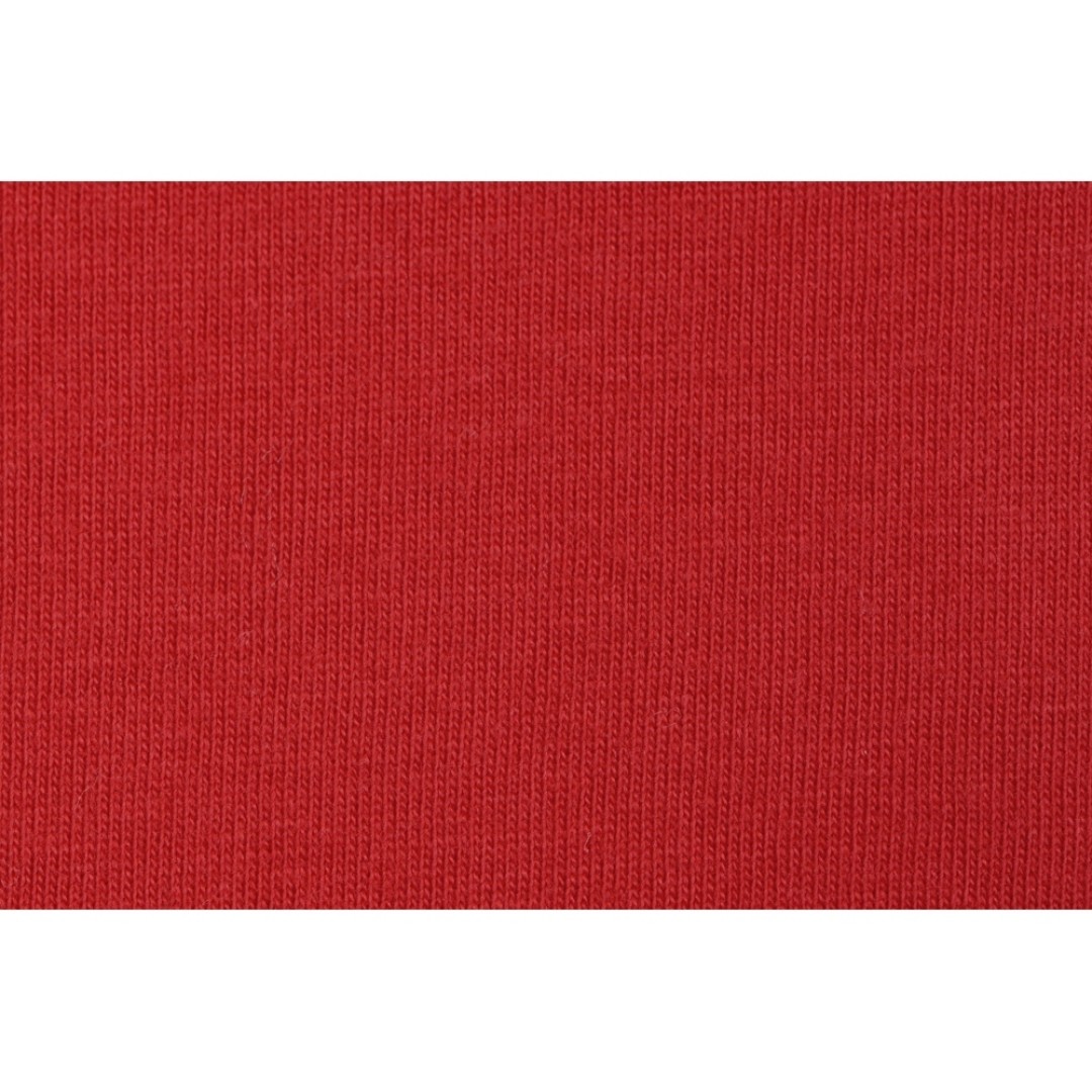 Футболка "Heavy Super Club" женская, красный