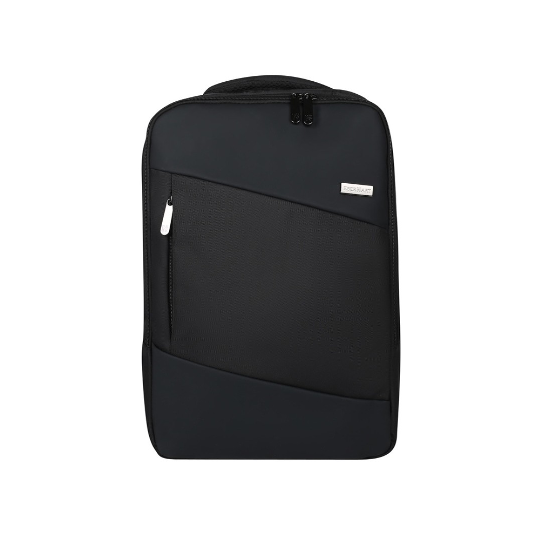 Рюкзак Eberhart Backpack черный EBH004