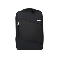 Рюкзак Eberhart Backpack черный EBH004