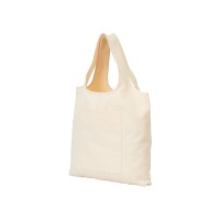 Сумка Revest из переработанного хлопка, натуральный