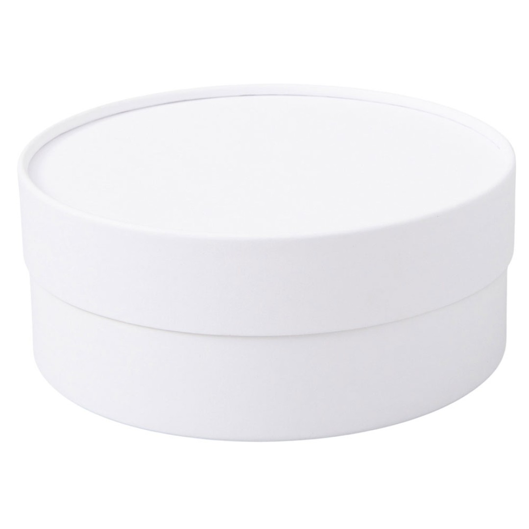 Набор свечей в подарочной коробке "Noel", молочный