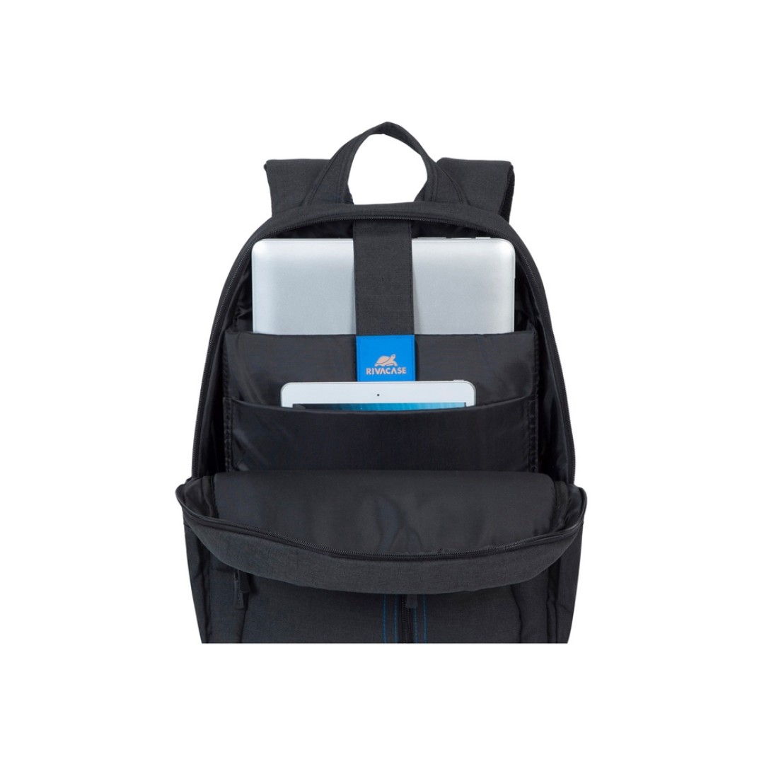 Рюкзак для ноутбука 15.6" 7560, черный
