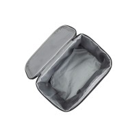 RESTO 5503 grey Изотермическая сумка для ланч боксов, 6 л, /12
