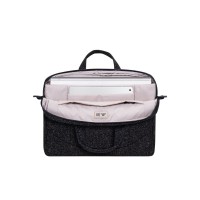 RIVACASE 7931 black сумка для ноутбука 15.6"