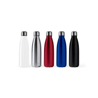 Бутылка ALPINIA из нержавеющей стали 304, 700 мл, серебристый