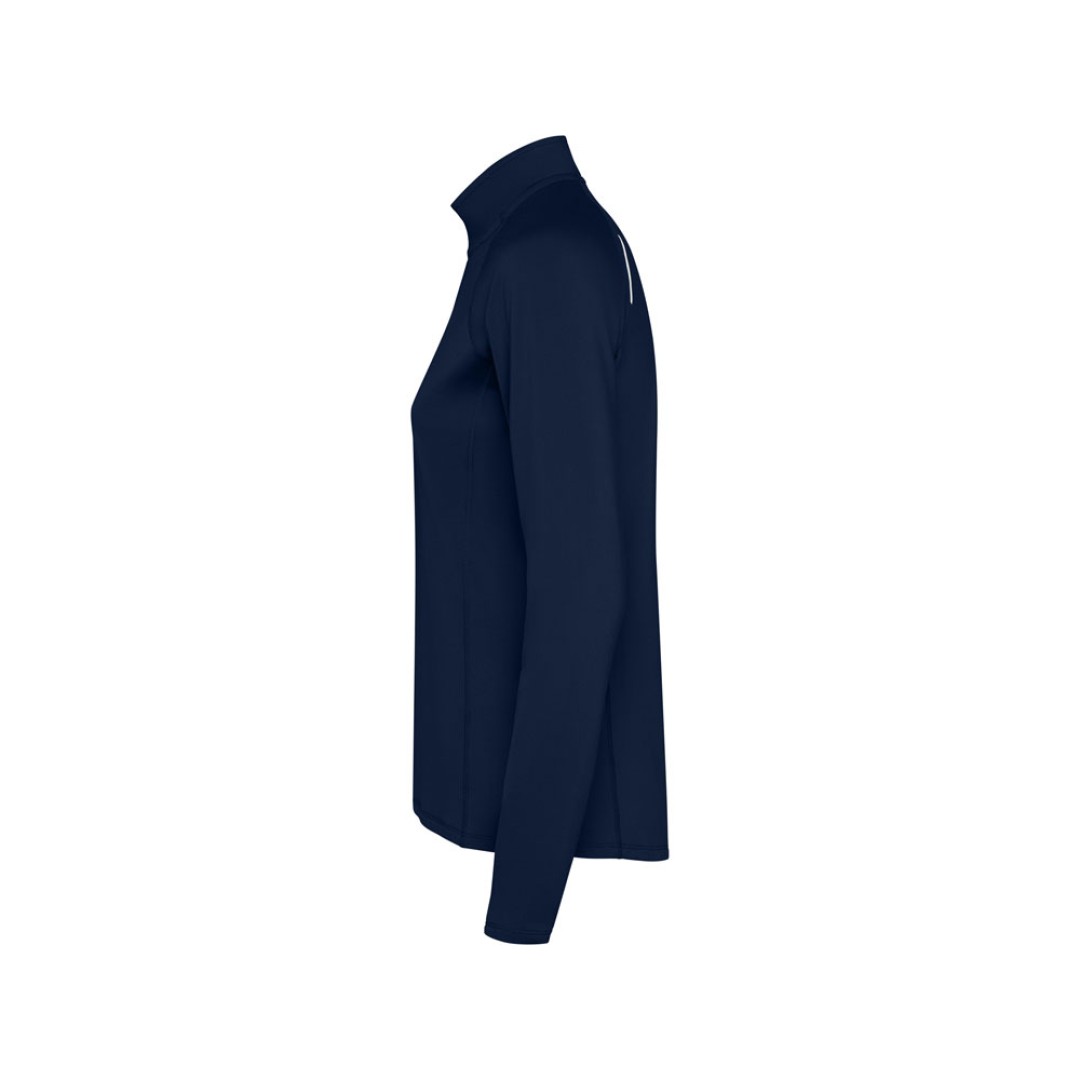 Лонгслив «Estambul» женский, синий нэйви