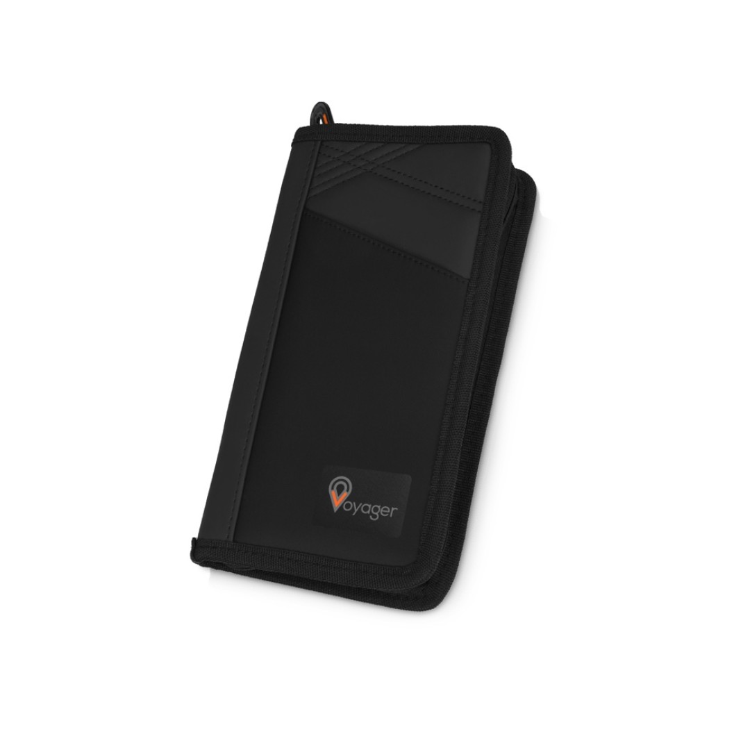 Портмоне "Эдисон". Voyager