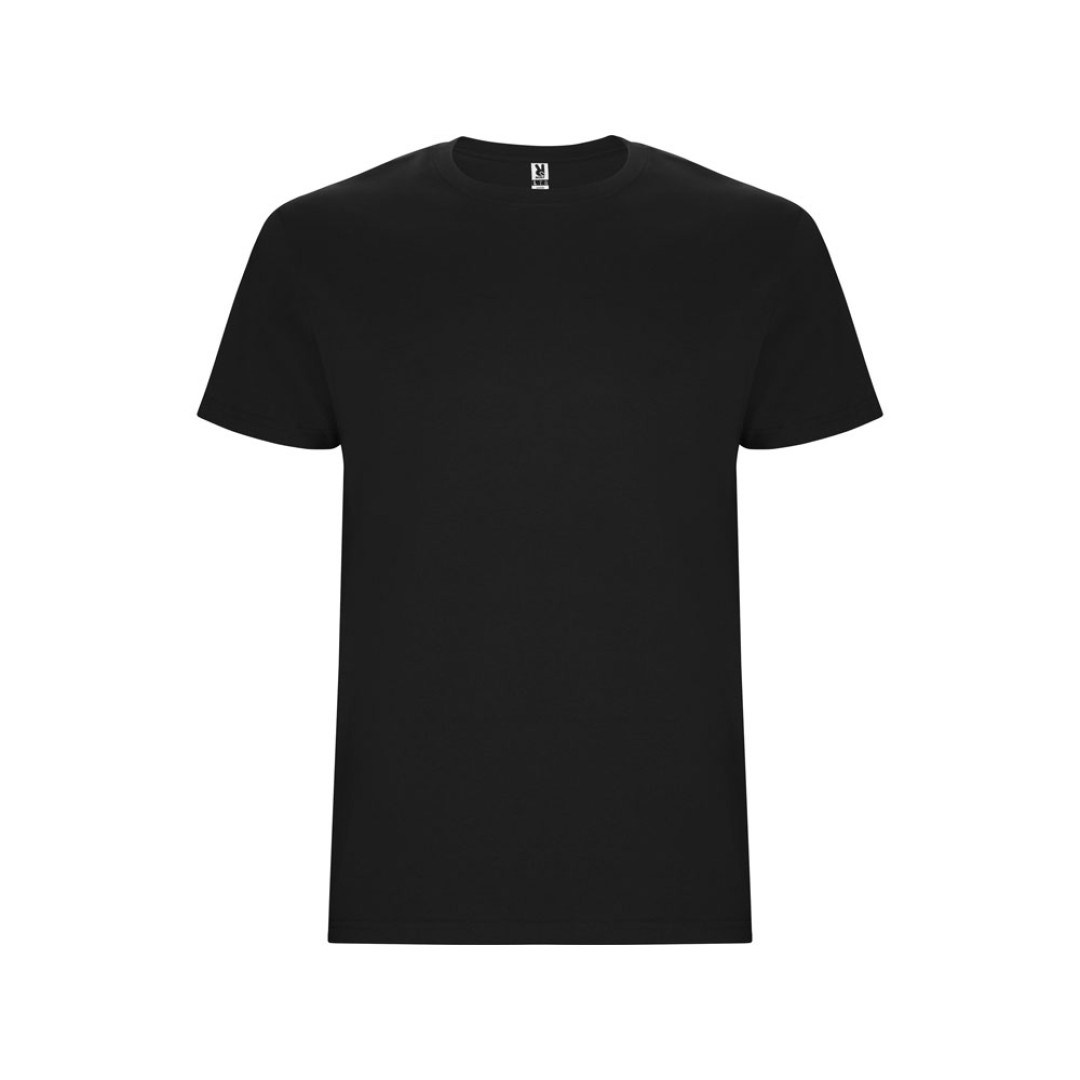 Футболка "Stafford" мужская, черный