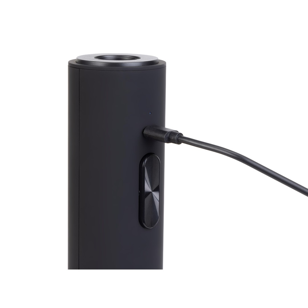 Набор винных аксессуаров 4в1 "Savoie" с покрытием soft touch