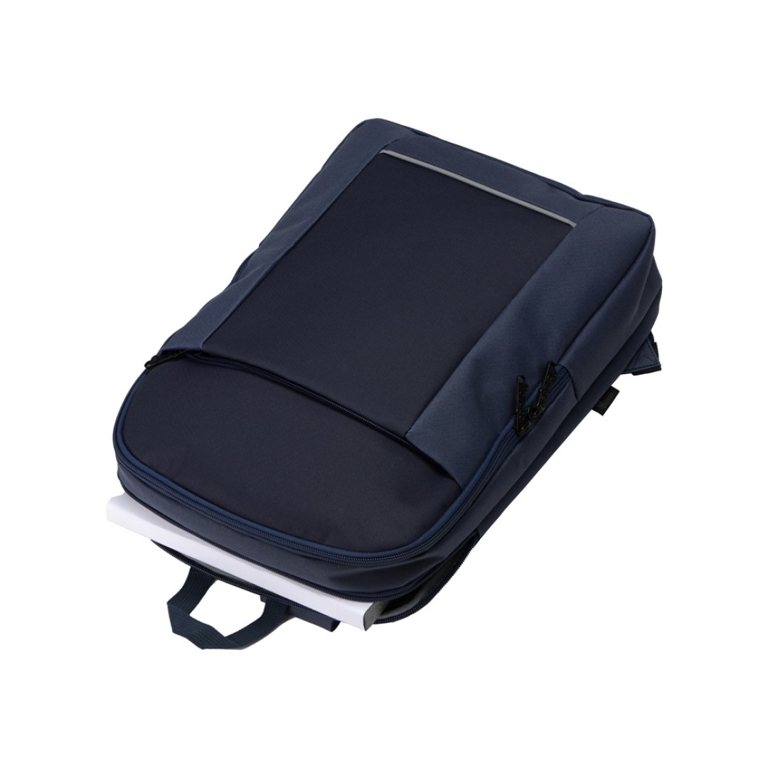 Рюкзак Dandy с отделением для ноутбука 15.6" /синий