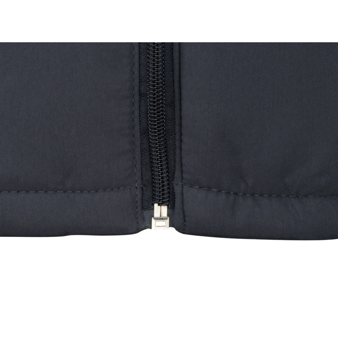 Куртка «Belmont» женская, темно-синий