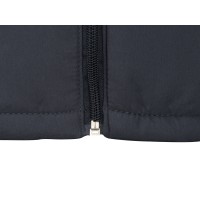 Куртка «Belmont» женская, темно-синий