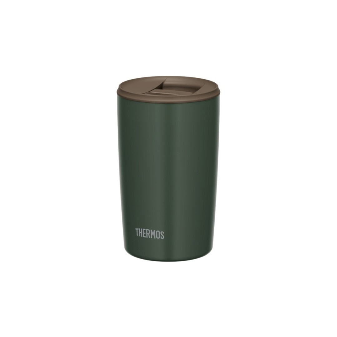Термокружка из нерж. стали тм THERMOS JDP-401 FG 0.4L