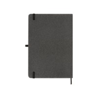 Блокнот А5 «Venera», серый (P)