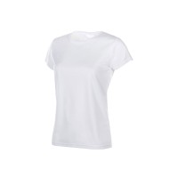 Футболка спортивная «Verona» женская, белый