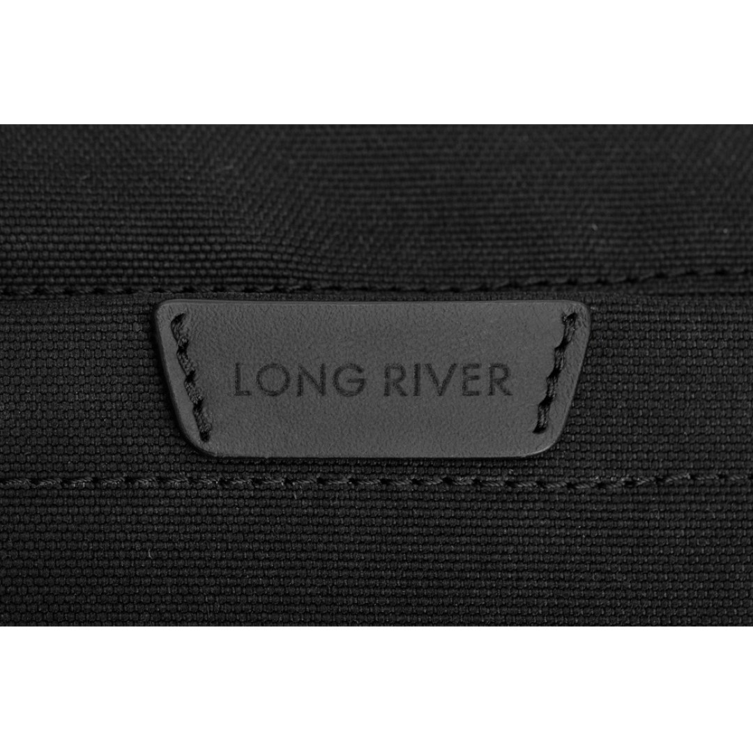 Поясная сумка Ави, черный