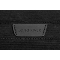 Поясная сумка Ави, черный