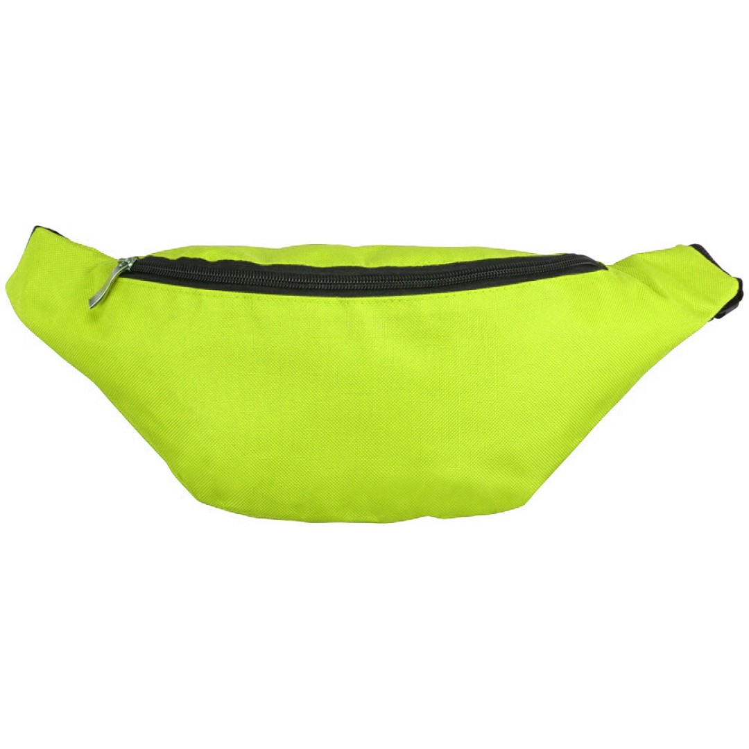 Сумка на пояс Sling, зеленый
