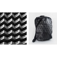 Rombica Mybag Prisma Black, черный