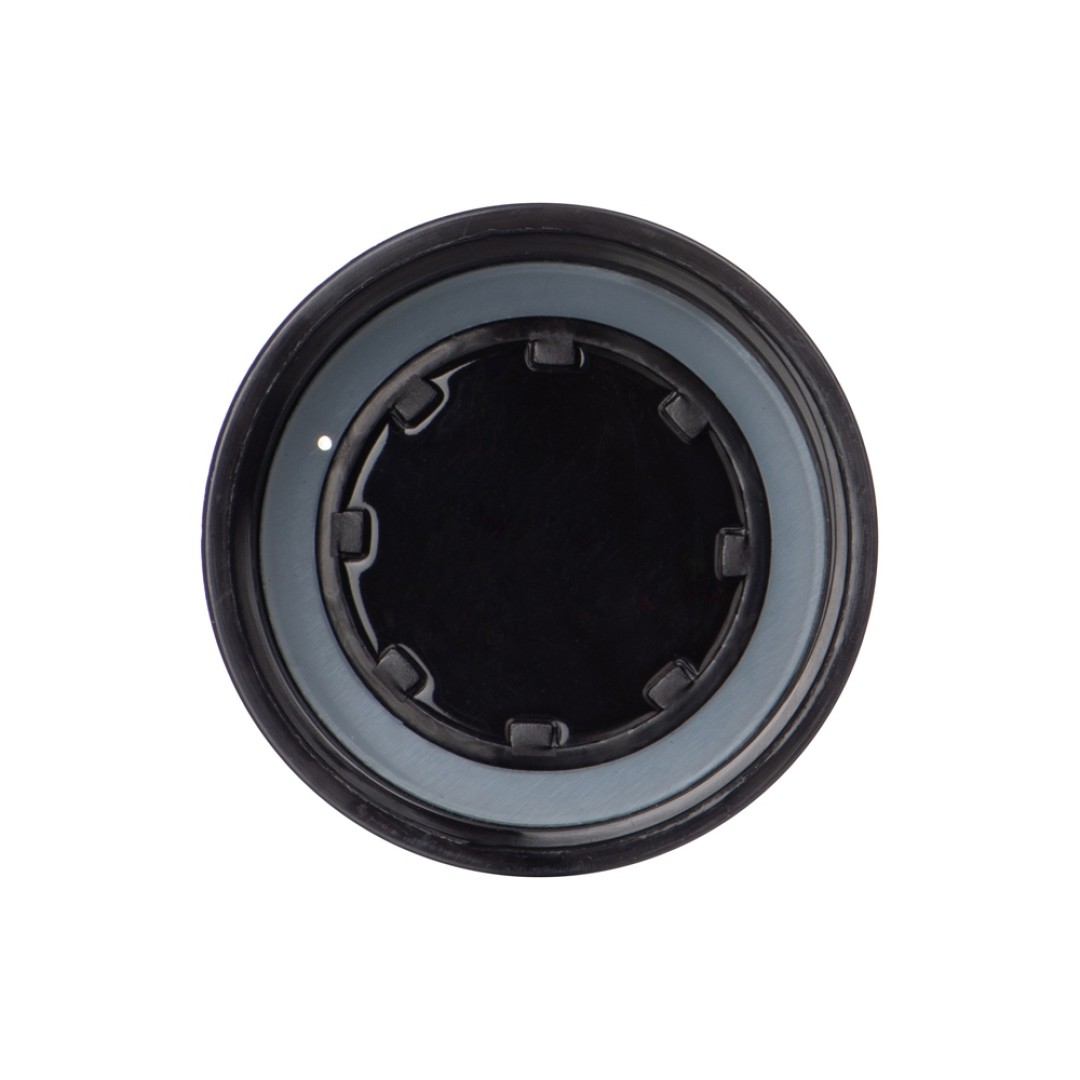 Вакуумный термос с двойными стенками и медным слоем "Torso", 480 мл, темно-синий