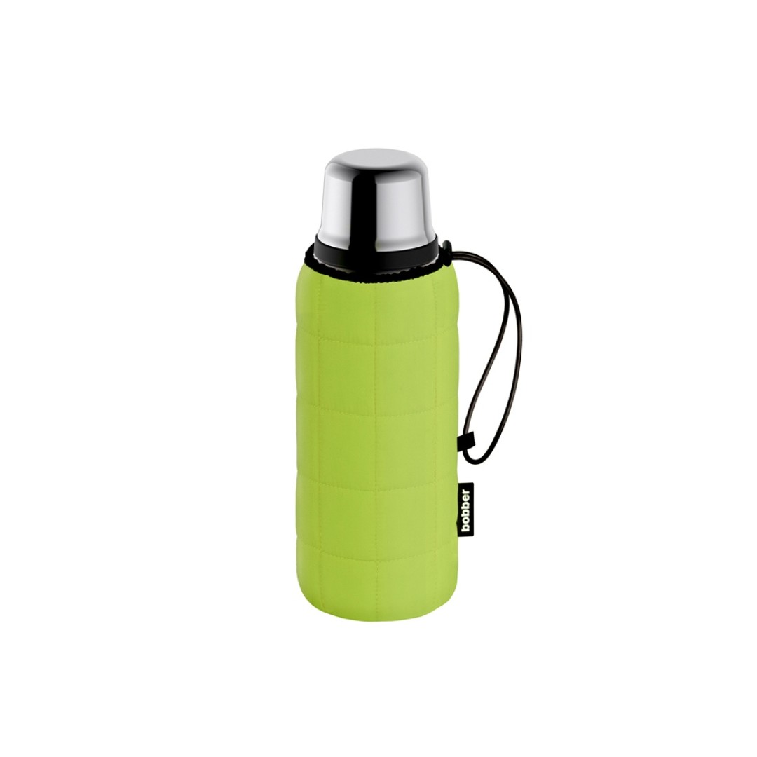 Чехол для термоса тм "bobber", мятный мохито. Артикул Jacket F-470 Mint Cooler