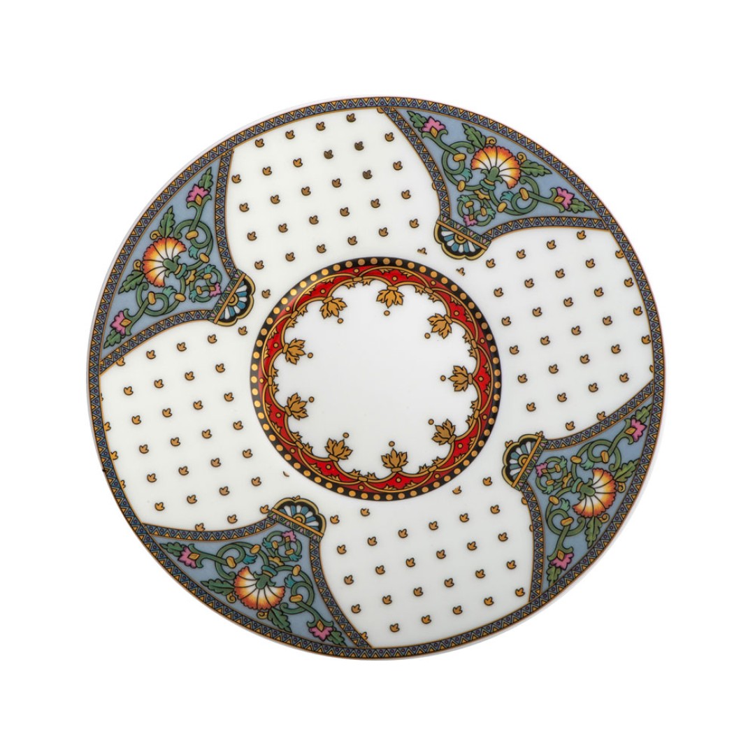 Чайная пара "Русские сказки"