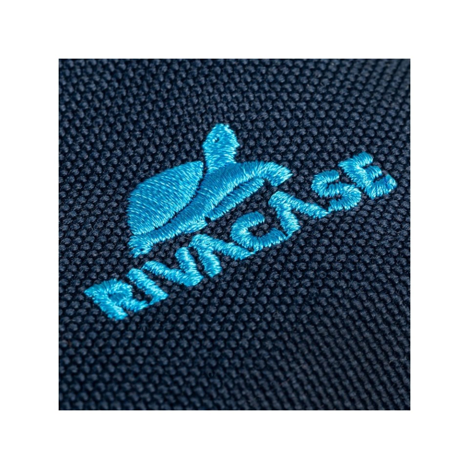 RIVACASE 7764 dark blue рюкзак для ноутбука 15.6" / 6