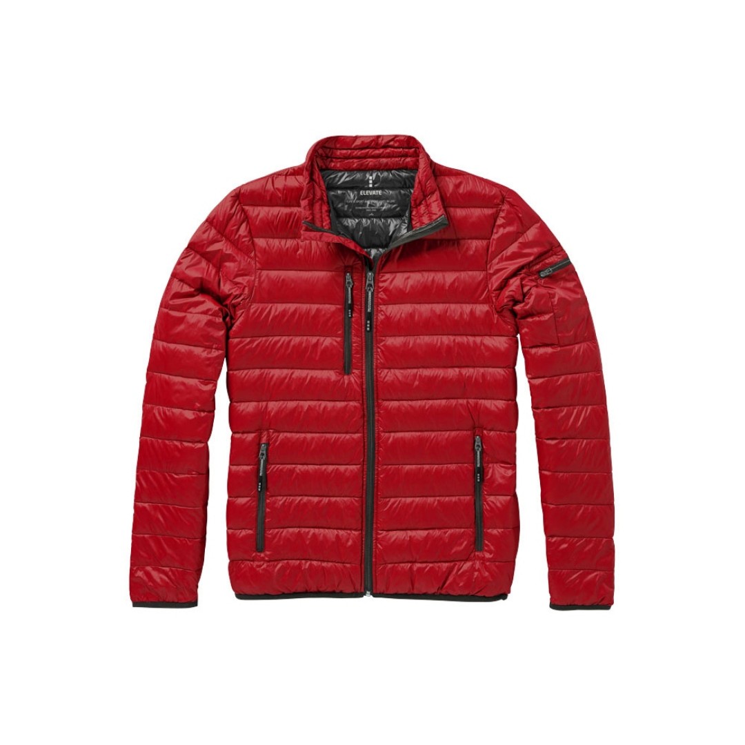 Куртка "Scotia" мужская, красный