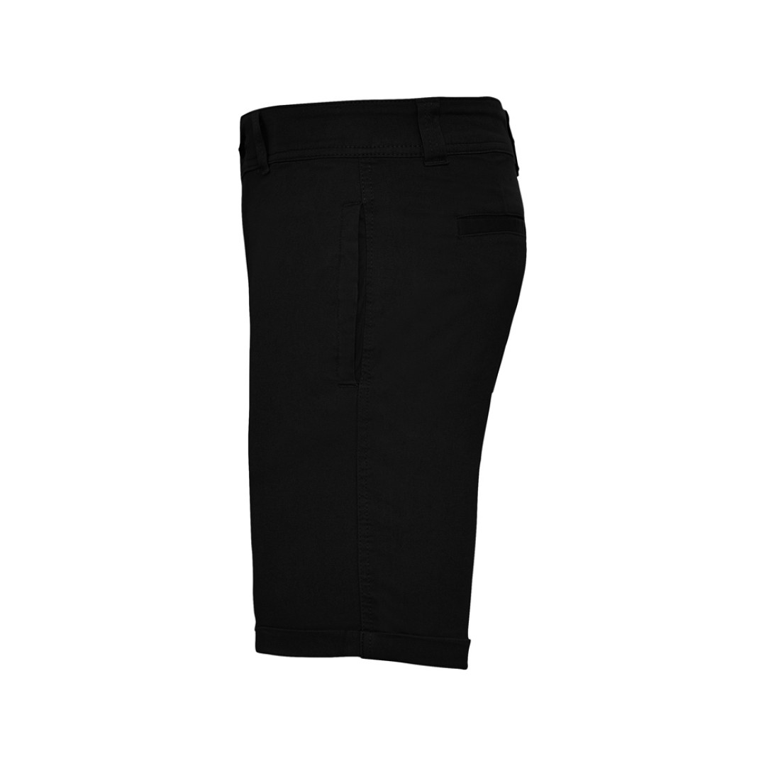 Шорты "Ringo", черный