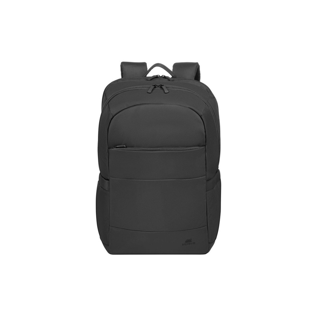 RIVACASE 8267 black рюкзак для ноутбука 17.3" / 6
