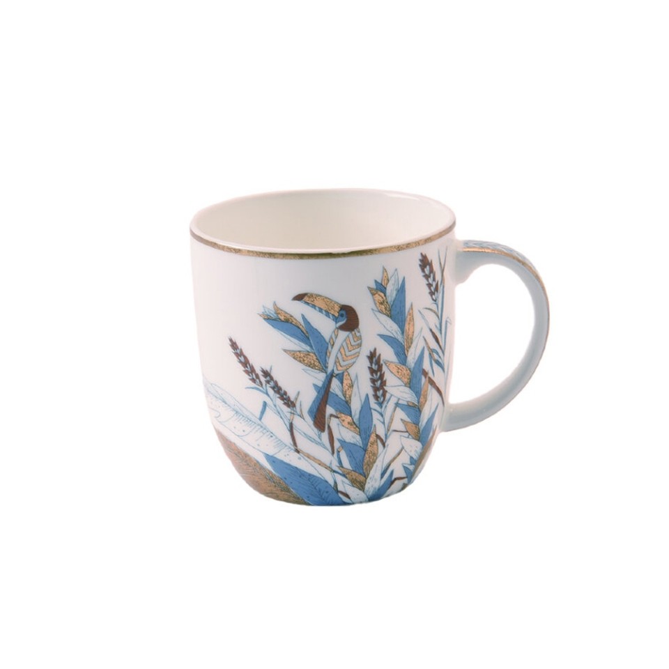 Кружка Valerie Concept CUP 2 WHT