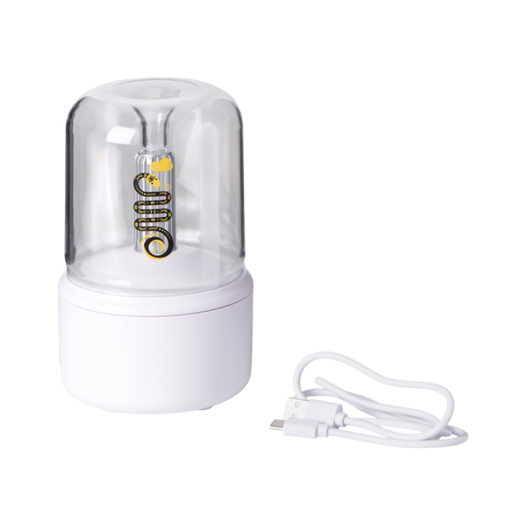 Увлажнитель-аромадиффузор "Eve"