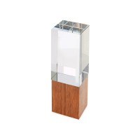 Награда "Wood and glass"