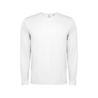 Лонгслив «Estoril» детский, белый