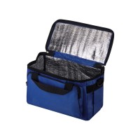 Сумка-холодильник "Камайоре", синий (Р)