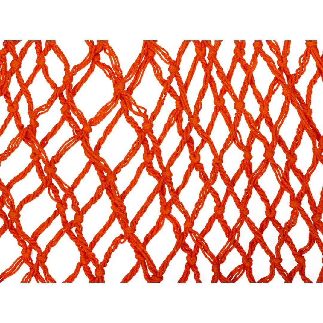 Авоська Dream М "old style" 15 литров, оранжевый (5)