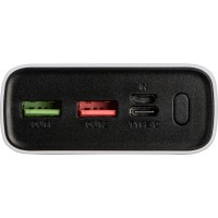 Портативный внешний аккумулятор FAST 20000 White